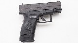 Springfield Armory ~ XD-40 ~ .40 S&W - Image 1 of 2