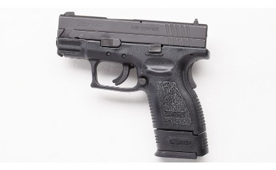 Springfield Armory ~ XD-40 ~ .40 S&W - Image 2 of 2