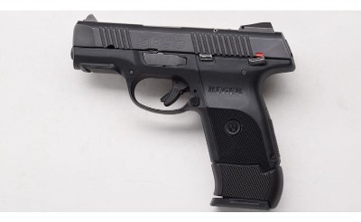 Ruger ~ SR9C ~ 9mm Luger - Image 2 of 2
