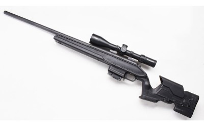 Remington ~ Model 700 ~ .22-250 Remington - Image 2 of 3