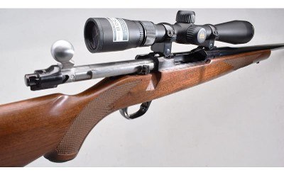 Ruger ~ M77 Mark II Hawkeye ~ .338 Winchester Magnum - Image 3 of 3