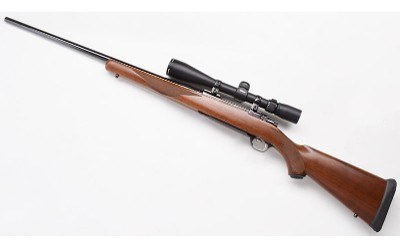 Ruger ~ M77 Mark II Hawkeye ~ .338 Winchester Magnum - Image 2 of 3