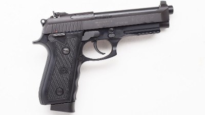 Taurus ~ PT 101 P ~ .40 S&W - Image 1 of 2