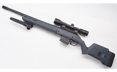 Ruger ~ American ~ .308 Winchester - Image 2 of 3