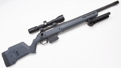 Ruger ~ American ~ .308 Winchester - Image 1 of 3