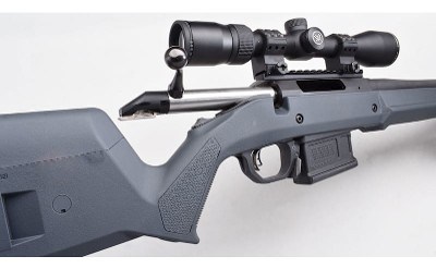 Ruger ~ American ~ .308 Winchester - Image 3 of 3