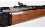 Winchester ~ Canadian Centennial ~ .30-30 Winchester - Image 3 of 4