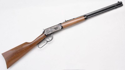 Winchester ~ Canadian Centennial ~ .30-30 Winchester - Image 1 of 4