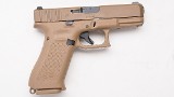 Glock ~ 19X ~ 9mm Luger - 1 of 2