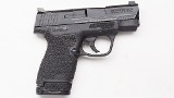 Smith & Wesson ~ M&P 9 Shield ~ 9mm Luger - 1 of 2