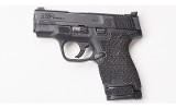 Smith & Wesson ~ M&P 9 Shield ~ 9mm Luger - 2 of 2