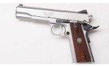 Ruger ~ SR1911 ~ .45 Auto - Image 2 of 2
