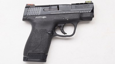 Smith & Wesson ~ M&P40 Shield M2 ~ .40 S&W - Image 1 of 2