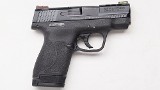 Smith & Wesson ~ M&P40 Shield M2 ~ .40 S&W - Image 1 of 2