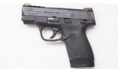 Smith & Wesson ~ M&P40 Shield M2 ~ .40 S&W - Image 2 of 2