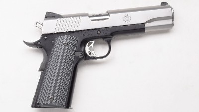 Ruger ~ SR1911 ~ .45 Auto - Image 1 of 2
