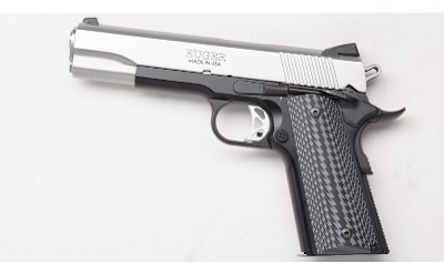 Ruger ~ SR1911 ~ .45 Auto - Image 2 of 2