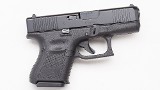 Glock ~ 26 Gen 5 ~ 9mm Luger - 1 of 2