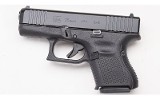Glock ~ 26 Gen 5 ~ 9mm Luger - 2 of 2
