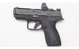 Smith & Wesson ~ M&P Shield X ~ 9mm Luger - 2 of 2