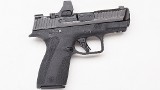 Smith & Wesson ~ M&P Shield X ~ 9mm Luger - 1 of 2