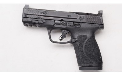 Smith & Wesson ~ M&P9 M2.0 - Image 2 of 2