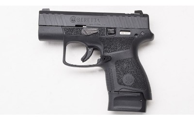 Beretta ~ APX ~ 9mm Luger - Image 2 of 2