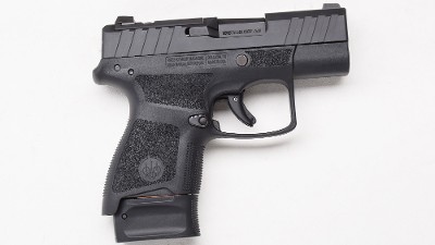 Beretta ~ APX ~ 9mm Luger - Image 1 of 2