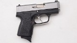 Kahr Arms ~ CM40 ~ .40 S&W - 1 of 2