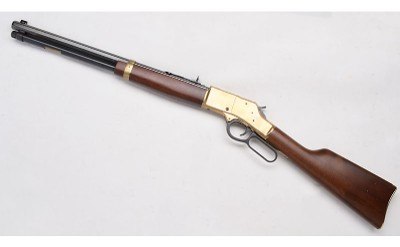 Henry Repeating Arms ~ H006 ~ .44 Magnum / .44 Special - Image 2 of 2