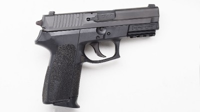 SIG Sauer ~ SP2022 ~ 9mm Luger - Image 1 of 2