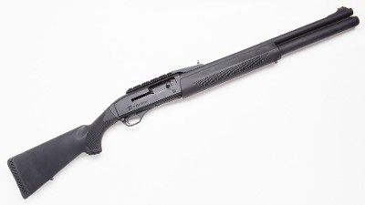 FN Herstal ~ SLP MKI ~ 12 Gauge - Image 1 of 2