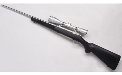 Ruger ~ M77 Mark II Hawkeye ~ .30-06 - Image 2 of 3