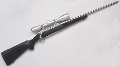 Ruger ~ M77 Mark II Hawkeye ~ .30-06 - Image 1 of 3