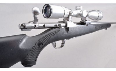 Ruger ~ M77 Mark II Hawkeye ~ .30-06 - Image 3 of 3