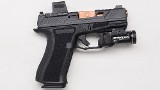 Shadow Systems ~ CR920X ~ 9mm Luger - 1 of 2