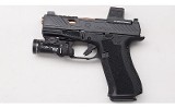 Shadow Systems ~ CR920X ~ 9mm Luger - 2 of 2