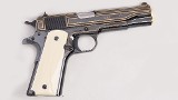 Colt ~ 1911C "Raymound J Wielgus" Edition ~ .45 ACP - Image 1 of 2