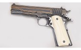 Colt ~ 1911C "Raymound J Wielgus" Edition ~ .45 ACP - Image 2 of 2