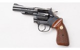 Colt ~ Trooper MK III ~ .357 Magnum - 2 of 2