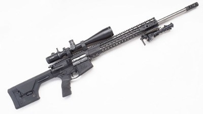 Aero Precision ~ M5 Rifle ~ 6.5 Creedmoor - Image 1 of 2