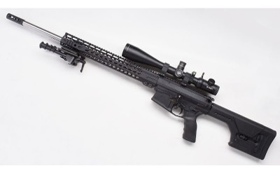 Aero Precision ~ M5 Rifle ~ 6.5 Creedmoor - Image 2 of 2