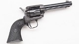 Colt ~ Frontier Scout ~ .22 Long Rifle - Image 1 of 2