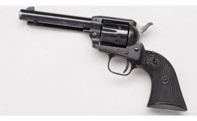 Colt ~ Frontier Scout ~ .22 Long Rifle - Image 2 of 2