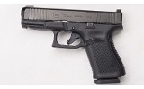 Glock ~ 19 Gen 5 ~ 9mm Luger - 2 of 2