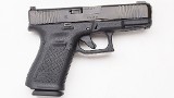 Glock ~ 19 Gen 5 ~ 9mm Luger - 1 of 2