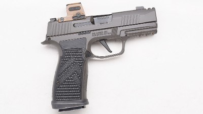 SIG Sauer ~ P365 X Legion ~ 9mm Luger - Image 1 of 2