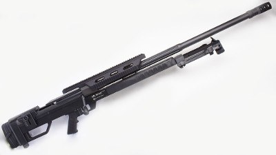 Steyr Arms ~ HS .50-M1 ~ .50 BMG - Image 1 of 2