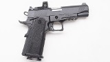 Tisas ~ Carry 9 DS ~ 9mm Luger - 1 of 2