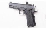 Tisas ~ Carry 9 DS ~ 9mm Luger - 2 of 2